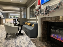 Retreat Lounge picture Retreat Lounge picture