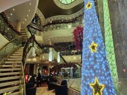 MSC Orchestra Atrium picture