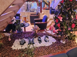 MSC Orchestra L incontro Bar picture