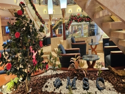 MSC Orchestra Atrium picture