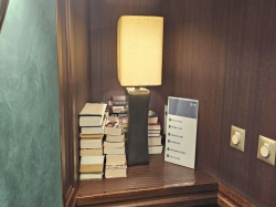 Library & Card Room picture