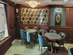 Library & Card Room picture