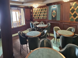 Library & Card Room picture