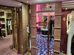 MSC Orchestra Madison Avenue Boutique picture
