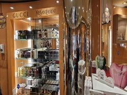 MSC Orchestra Madison Avenue Boutique picture