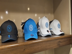 MSC Orchestra MSC Logo Shop picture
