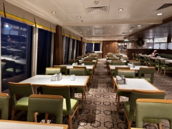 Norwegian Dawn Garden Cafe picture
