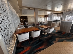 Norwegian Dawn Bamboo Restaurant picture