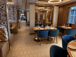 Norwegian Dawn La Cucina Italian Restaurant picture