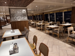 Norwegian Dawn Garden Cafe picture