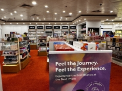 Norwegian Dawn Tradewinds Galleria picture