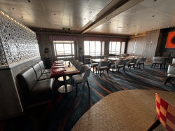 Norwegian Dawn Bamboo Restaurant picture