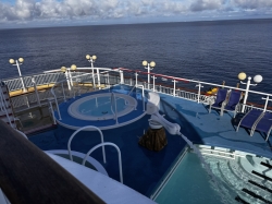 Norwegian Dawn Kids Pool picture