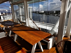 Norwegian Dawn Bimini Bar & Grill picture