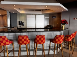 Norwegian Dawn Sake Bar picture