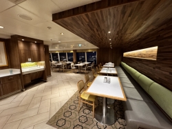 Norwegian Dawn Garden Cafe picture