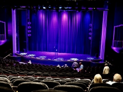 Stardust Theater picture