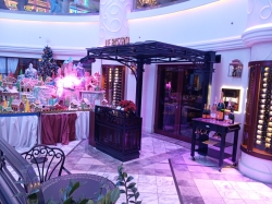 Norwegian Getaway Le Bistro French Restaurant picture