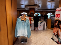Norwegian Dawn Tradewinds Galleria picture