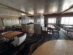 Norwegian Dawn Bamboo Restaurant picture