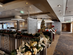 Norwegian Dawn Bamboo Restaurant picture
