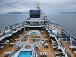 Royal Princess III Sun Deck picture