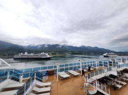 Royal Princess III Sun Deck picture