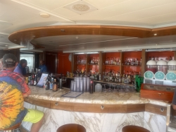 Sky Princess Wake View Bar and Pool picture