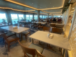 Sky Princess World Fresh Marketplace picture