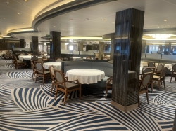 Sky Princess Soleil Dining Room picture