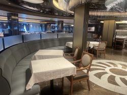 Sky Princess Soleil Dining Room picture
