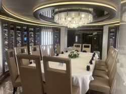 Soleil Dining Room picture