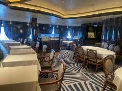 Sky Princess Soleil Dining Room picture