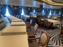 Sky Princess Soleil Dining Room picture