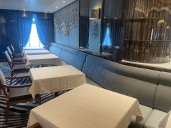 Sky Princess Soleil Dining Room picture