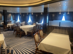 Sky Princess Soleil Dining Room picture