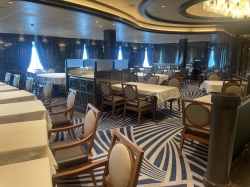 Sky Princess Soleil Dining Room picture