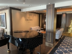 Crown Grill Bar picture
