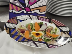 Love by Britto picture Love by Britto picture