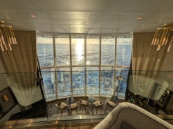 Sun Princess Signature Lounge picture