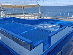 Adventure of the Seas Flowrider picture