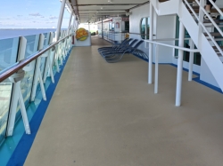 Adventure of the Seas Johnny Rockets picture