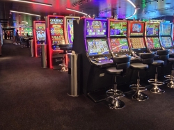 Brilliant Lady Casino picture