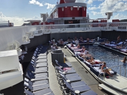 Brilliant Lady Aquatic Club Pool picture