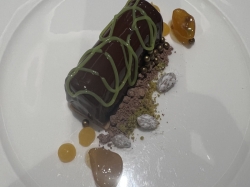 Britannia Fine Dining Restaurant picture
