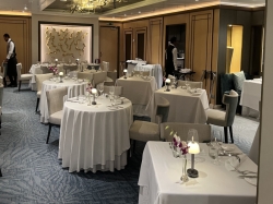 Britannia Fine Dining Restaurant picture