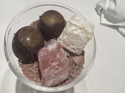 Britannia Fine Dining Restaurant picture