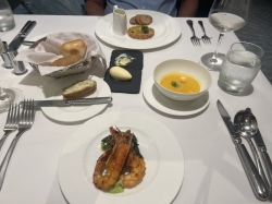 Britannia Fine Dining Restaurant picture