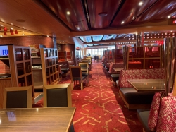 Carnival Dream Scarlett Restaurant picture