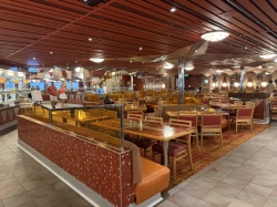 Carnival Dream The Gathering picture